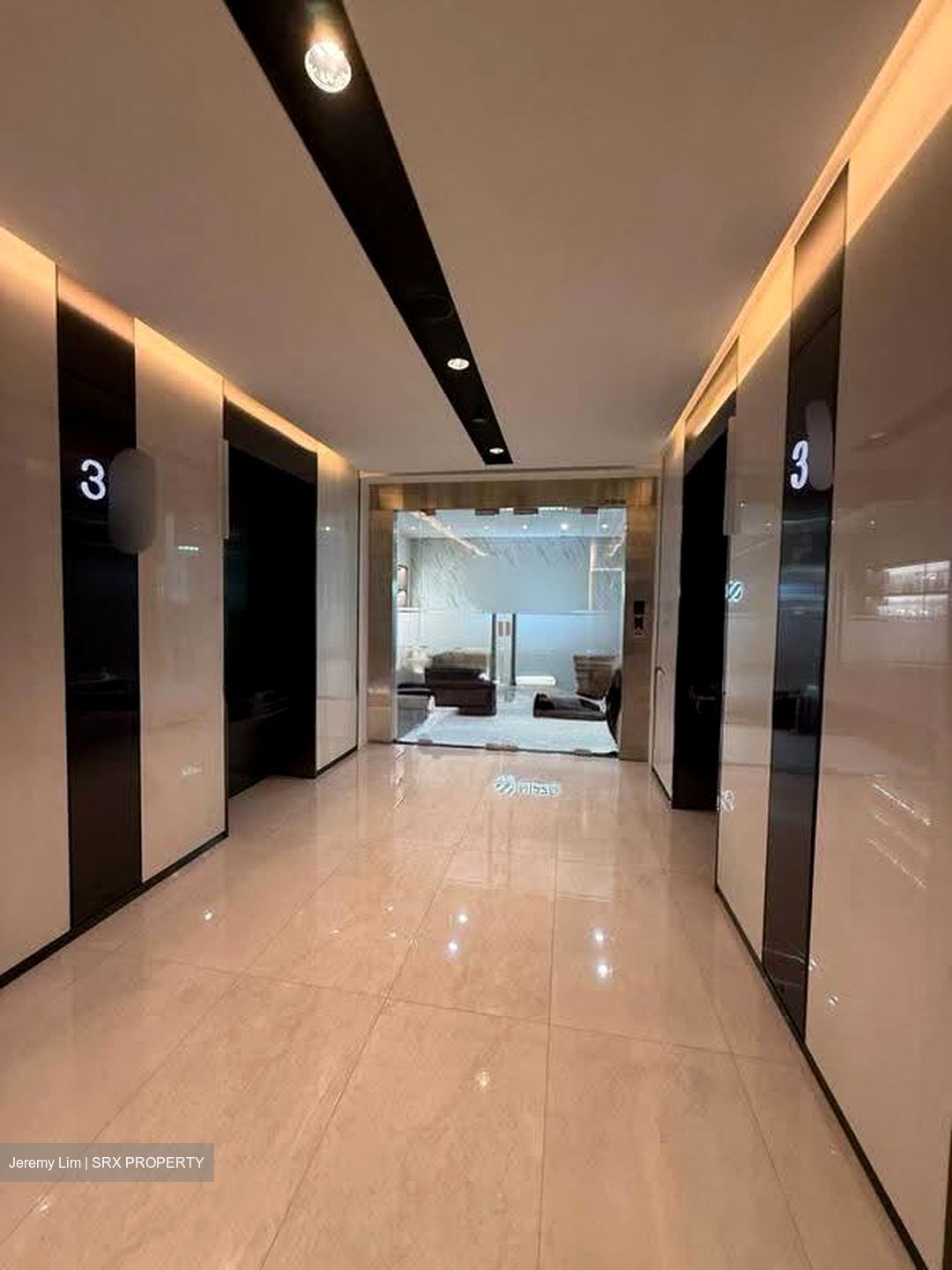 Suntec Tower Three (D1), Office #639280381